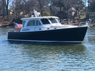 41' Back Cove 2016 Yacht For Sale
